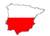 CERRAMIENTOS INTEGRALES - Polski